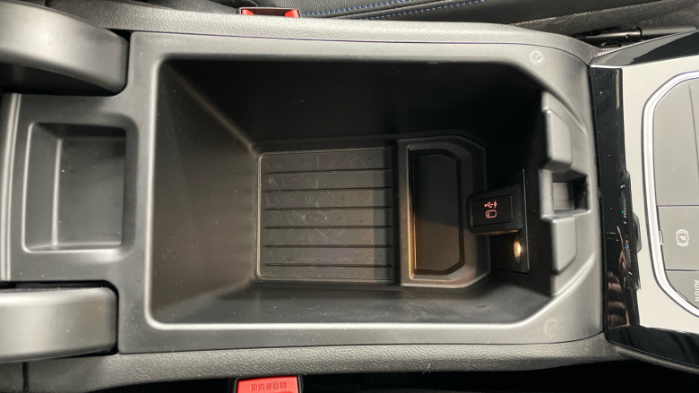 BMW iX3 210kW M Sport 80kWh 5dr Auto Electric Estate